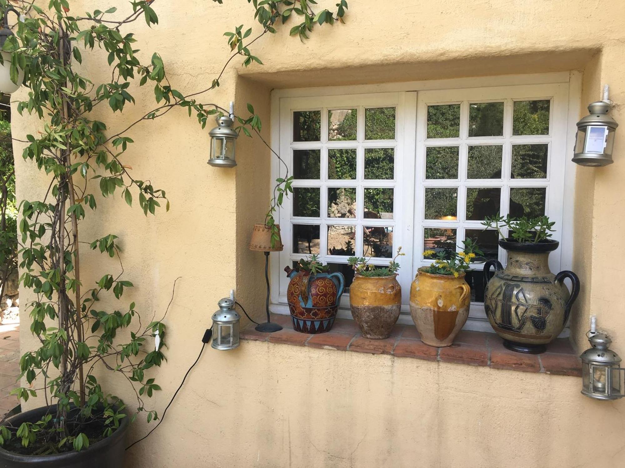 La Cadelle Βίλα Cotignac Εξωτερικό φωτογραφία