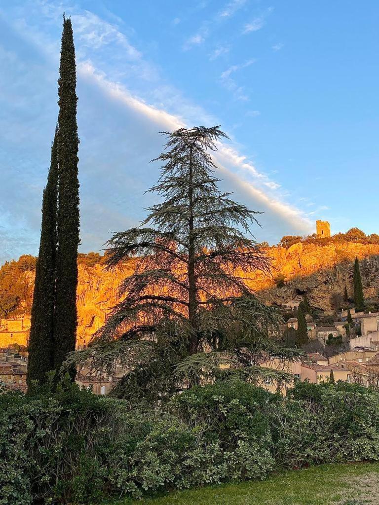La Cadelle Βίλα Cotignac Εξωτερικό φωτογραφία
